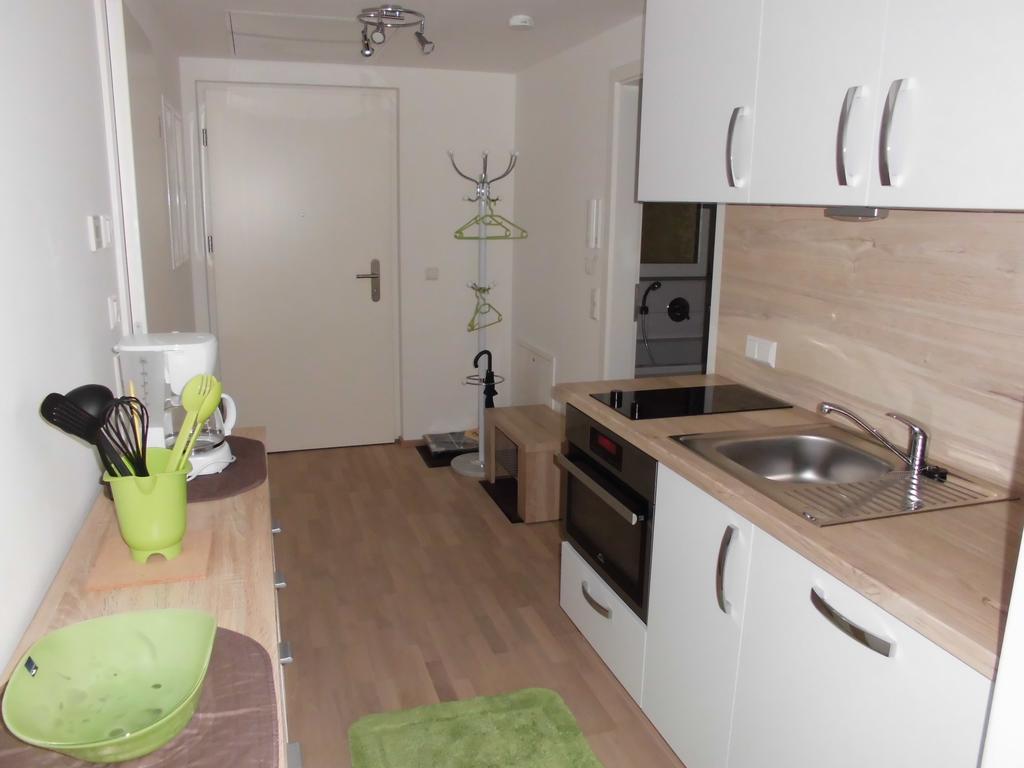 Ferienwohnung Stadtoase Seiler Lindau  Zimmer foto